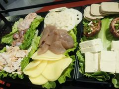 -烧烤季休闲餐厅(贵阳蟠桃宫店)