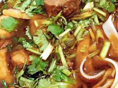 -老福庆和特色粉面馆(单洞三路店)