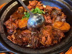 -红厨巷·淮扬菜(熙南里店)