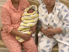 -汇慈安·高端自营月嫂(武汉月子尊享店)