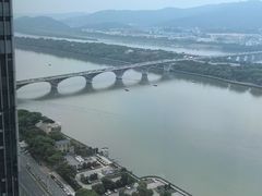 -长沙富力万达文华酒店