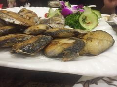 -旺达·福州菜(正大广场店)
