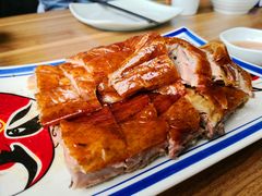 金牌烧鹅-先记烧鹅王·本地粤菜(福永店)