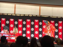 -弥荣会馆日本传统艺能表演