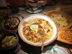 -佬麻雀·新湘菜(珠海金发购物中心店)