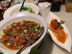 -佬麻雀·剁椒鱼头(京基KK One店)