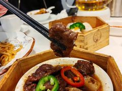 -怀德酒楼·粤菜·海鲜·茶点(宝安国际机场店)