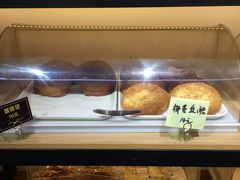 -韩国利尔面包(桂林路店)
