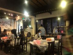 大堂-靓靓蒸虾(中山公园店)
