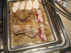 -新石器烤肉(高行万嘉店)