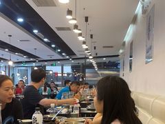 店内环境-潇湘阁(望京SOHO店)