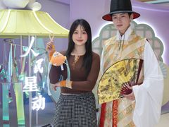 -燕莎奥特莱斯购物中心