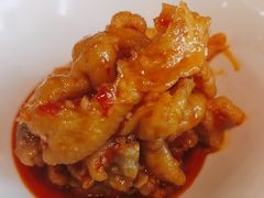 -小秦淮·南京土菜(新亭西路店)