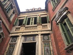 -杨桃院子旅馆(厦门鼓浪屿中华红墨店)