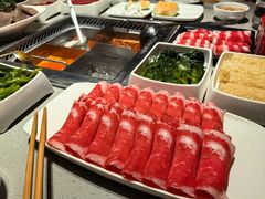 -海底捞火锅(关山保利店)