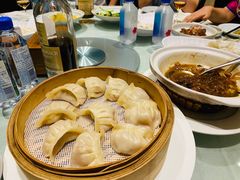 -一轩饺子馆(丽都店)