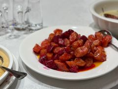-万宝海鲜舫(劳动公园店)