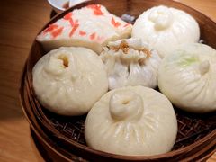 -花园茶楼(兴城西路店)