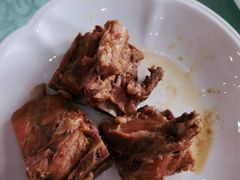 酱骨架-黑天鹅饺子馆(河源店)