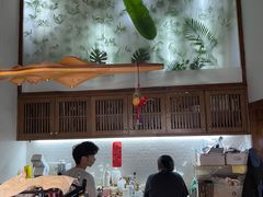-竹子咖啡bamboo coffee