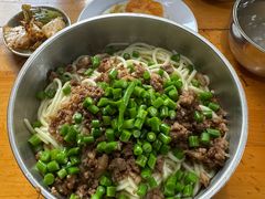 -左撇子私房面