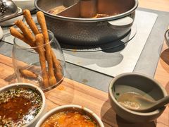 -巴奴毛肚火锅(相州店)