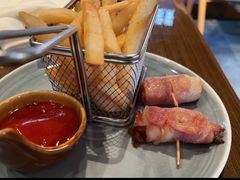 -菲住布渴全日制餐厅·简餐·下午茶·蛋糕