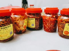 -南门口湘军剁辣椒老店(老长沙第一品牌店)