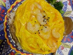 -玛嘉烈(北京金融街店)
