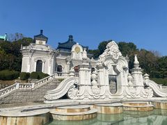 -珠海圆明新园