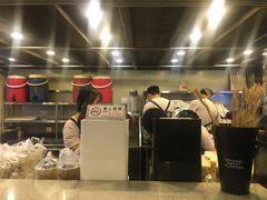 -放哈·甜醅子奶茶创造者(正宁路店)