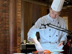 -四季民福烤鸭店(故宫店)