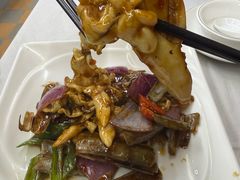 -海鲜街菜馆(海珠南路店)