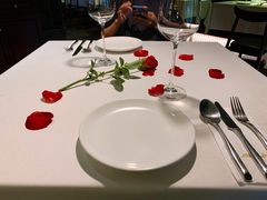 -鹿萤季·营地小馆(皇后公园店)