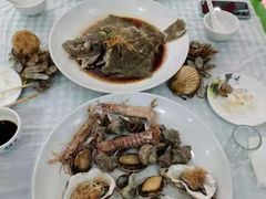 -雅逸居海鲜小厨