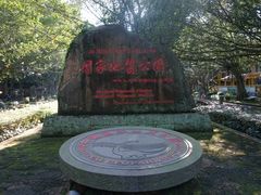 -海口火山口国家地质公园