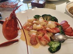 -老洋房花园饭店(绍兴路店)