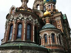 -滴血救世主教堂