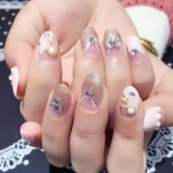 -LEILEI NAIL蕾蕾美甲美睫