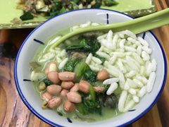 -海陆丰明凤擂茶