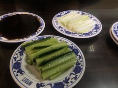 -利群烤鸭店(前门店)