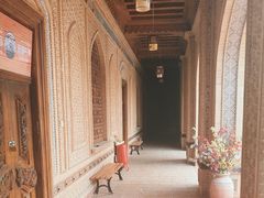 -国际非物质文化遗产博览园