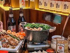 -山葵家居酒屋(天目里店)