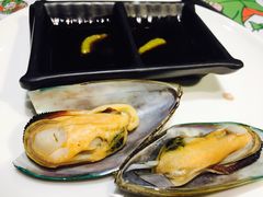 -亚马逊环球美食百汇(新城吾悦广场店)