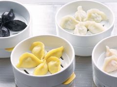 -船歌·鱼水饺青岛菜(国贸商城店)