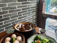 -澳门西南饭店·粤菜·茶市·手工点心(华海路店)