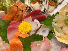 -家贺屋刺身寿司专门店