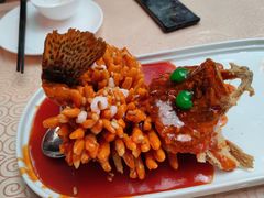 -松鹤楼(月坛店)