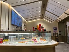 -Tims天好咖啡·贝果(东方广场店)