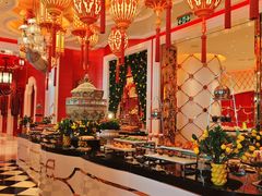 -咖啡苑 - 蔚藍夏日限定主题(永利皇宫店)